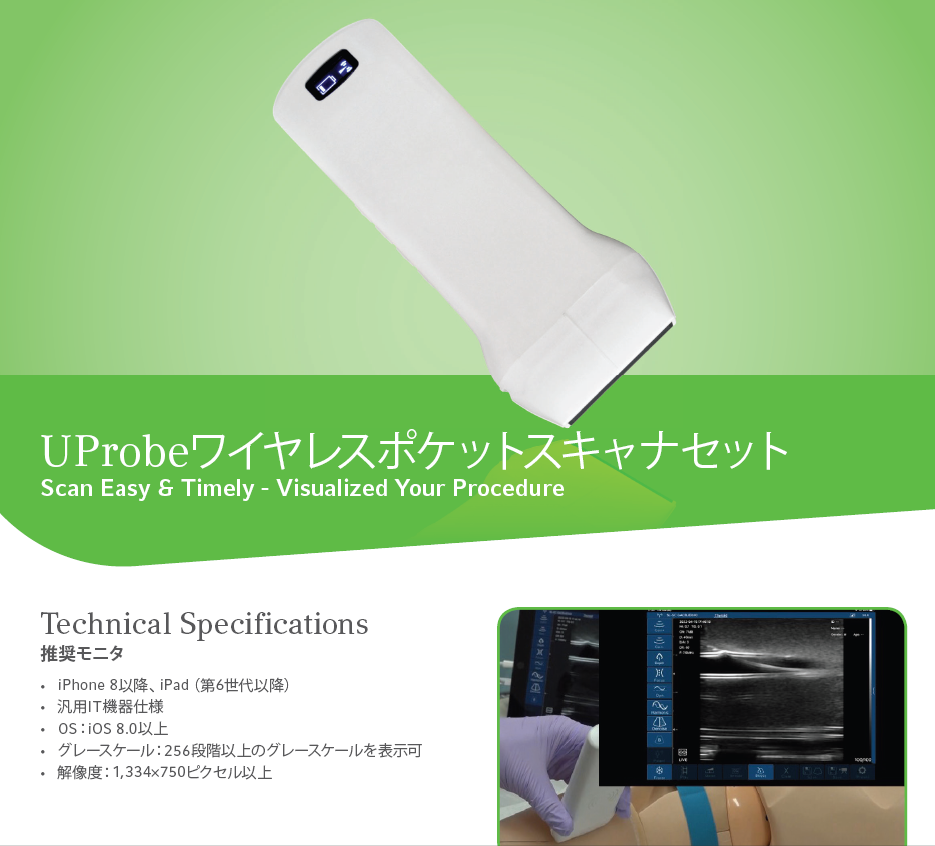 Uprobeﾜｲﾔﾚｽﾎﾟｹｯﾄｽｷｬﾅｾｯﾄ_WEB用